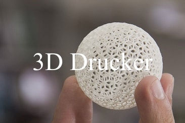 3D Drucker