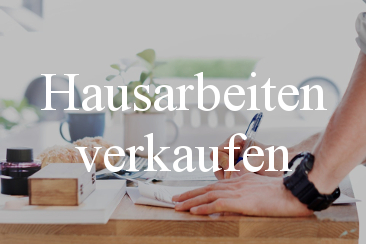Hausarbeiten verkaufen