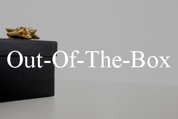 Out-Of-The-Box