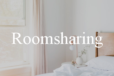Roomsharing
