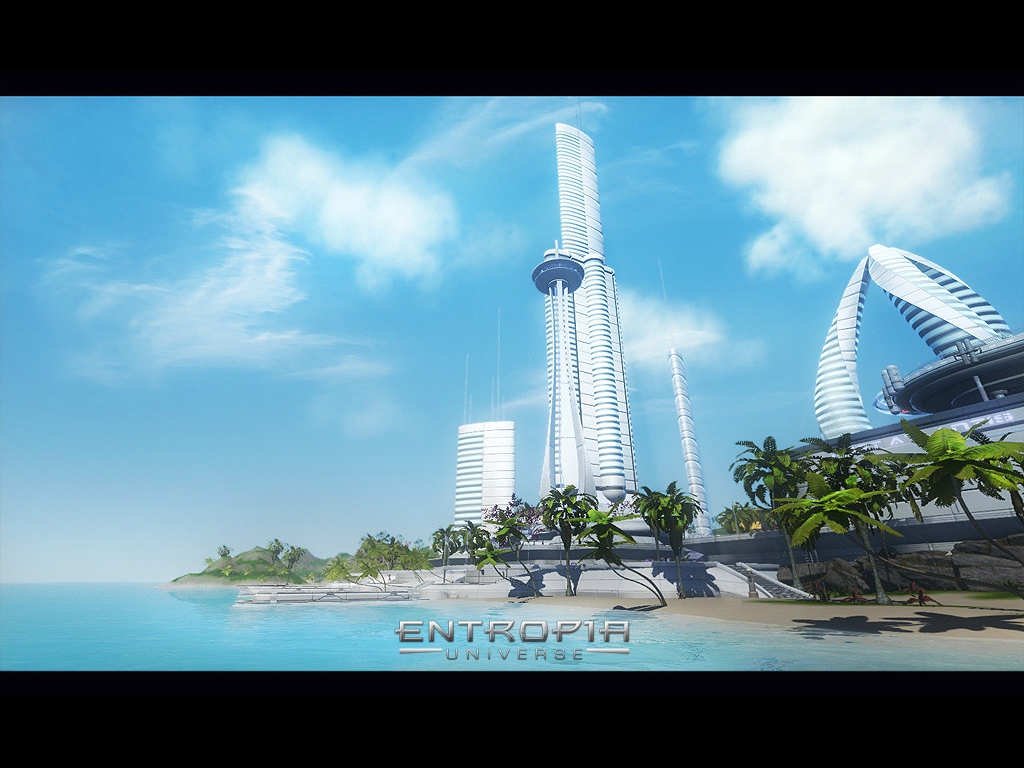 Entropia Universe Geld verdienen